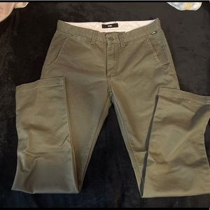 Men’s pants